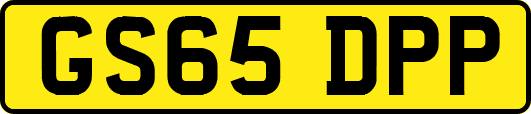 GS65DPP