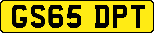 GS65DPT