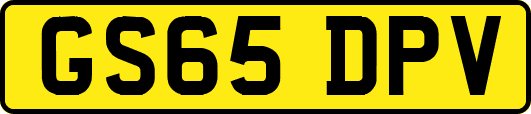 GS65DPV