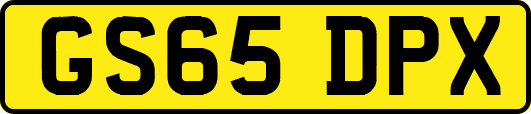 GS65DPX