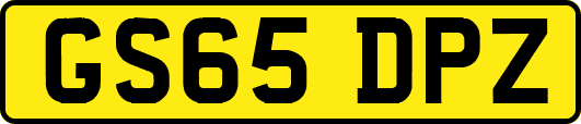 GS65DPZ