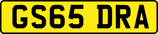 GS65DRA