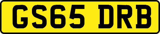 GS65DRB