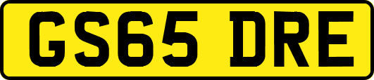 GS65DRE