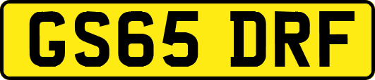 GS65DRF