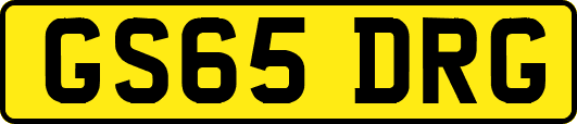 GS65DRG
