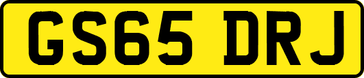 GS65DRJ