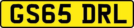 GS65DRL