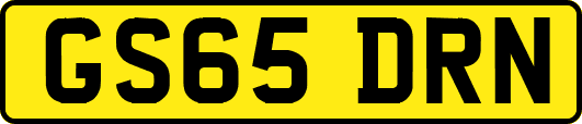 GS65DRN