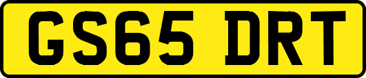 GS65DRT