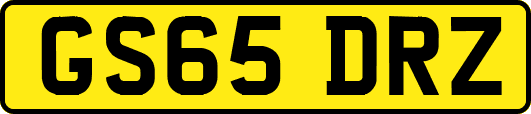 GS65DRZ