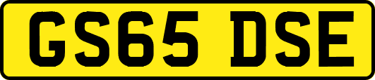 GS65DSE