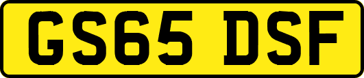 GS65DSF
