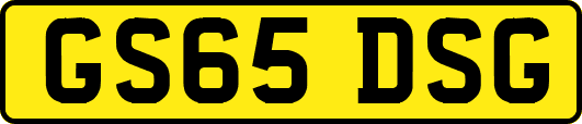 GS65DSG