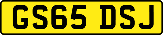 GS65DSJ