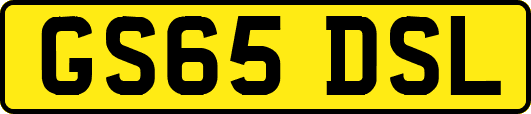 GS65DSL