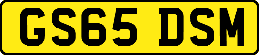 GS65DSM