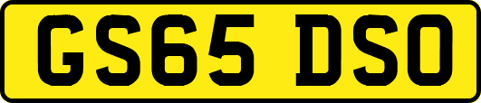 GS65DSO