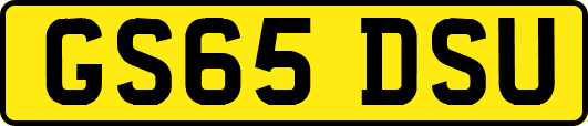 GS65DSU