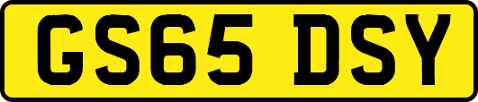 GS65DSY