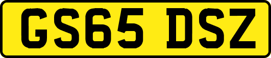 GS65DSZ