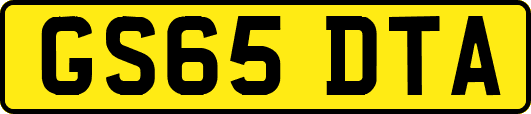GS65DTA