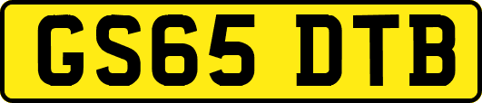 GS65DTB