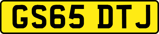 GS65DTJ