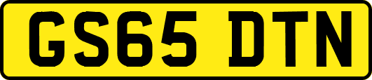 GS65DTN