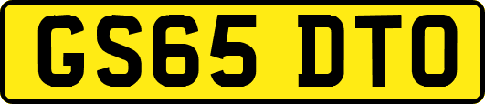 GS65DTO