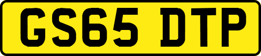 GS65DTP