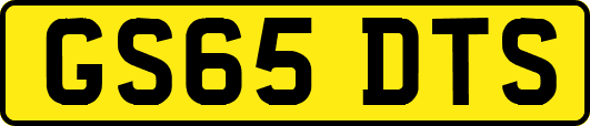 GS65DTS