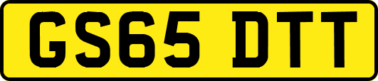 GS65DTT