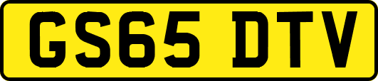 GS65DTV