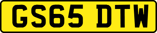GS65DTW