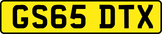 GS65DTX