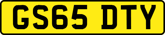 GS65DTY