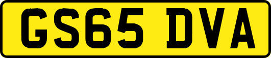 GS65DVA