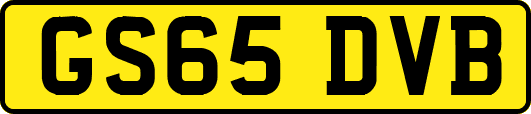 GS65DVB