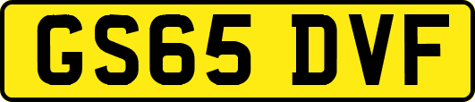GS65DVF