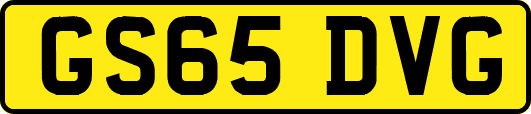GS65DVG