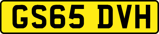 GS65DVH