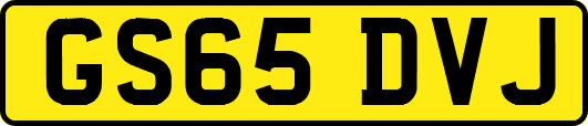 GS65DVJ