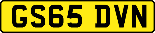 GS65DVN