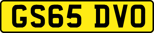 GS65DVO