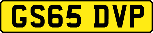 GS65DVP
