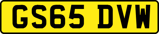 GS65DVW