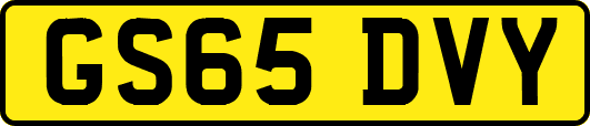 GS65DVY