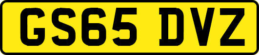 GS65DVZ