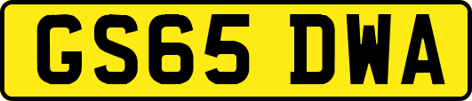 GS65DWA